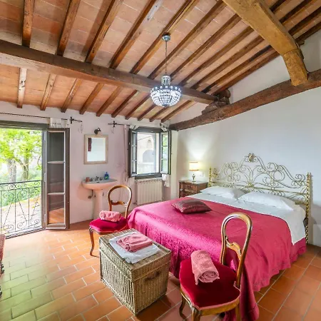 Ferienhaus Vedi Torre By Interhome