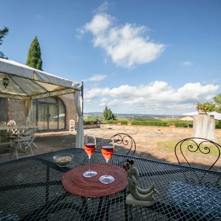 Vedi Torre By Interhome * San Gimignano