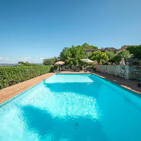 Vedi Torre By Interhome *