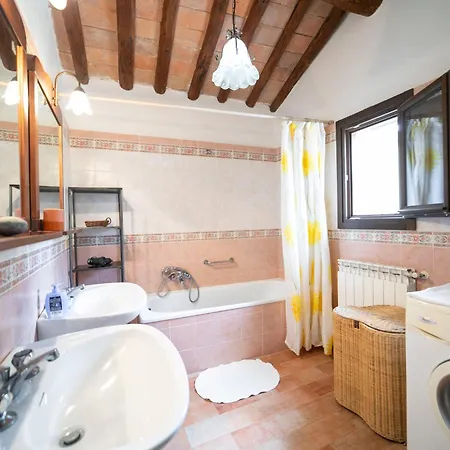 Ferienhaus Vedi Torre By Interhome
