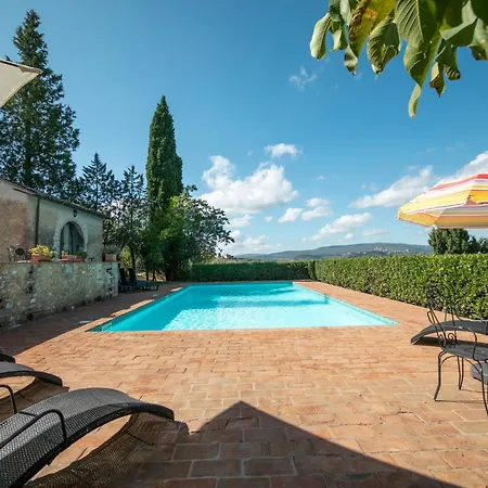 Vedi Torre By Interhome San Gimignano