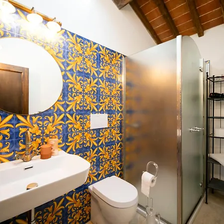 Vedi Torre By Interhome
