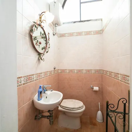 Vedi Torre By Interhome San Gimignano