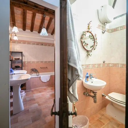 Vedi Torre By Interhome Ferienhaus *