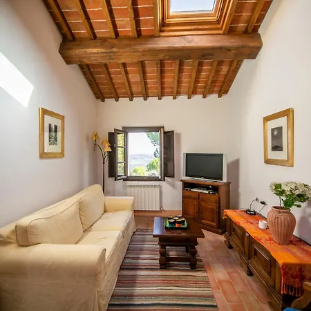 Vedi Torre By Interhome