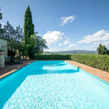 Vedi Torre By Interhome Ferienhaus San Gimignano