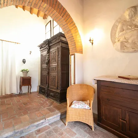 Vedi Torre By Interhome San Gimignano