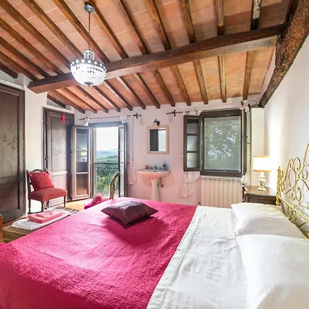 Vedi Torre By Interhome