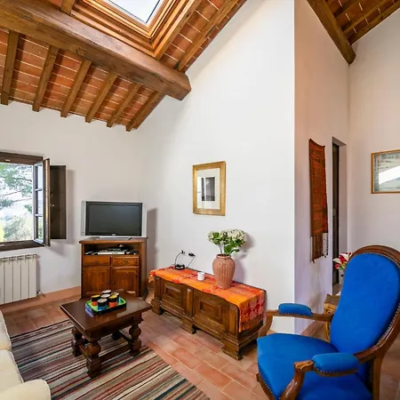 Vedi Torre By Interhome Дом отдыха *