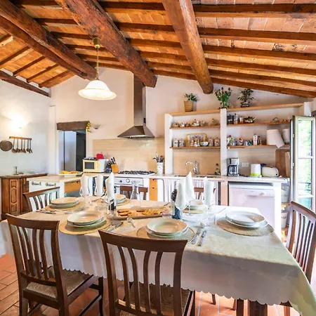 Vedi Torre By Interhome San Gimignano
