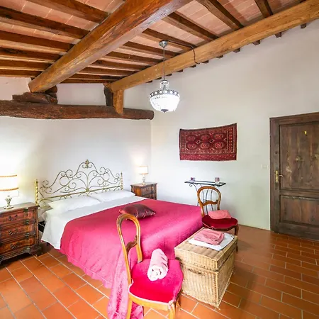 Ferienhaus Vedi Torre By Interhome San Gimignano