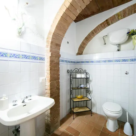 Vedi Torre By Interhome