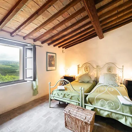 Ferienhaus Vedi Torre By Interhome San Gimignano