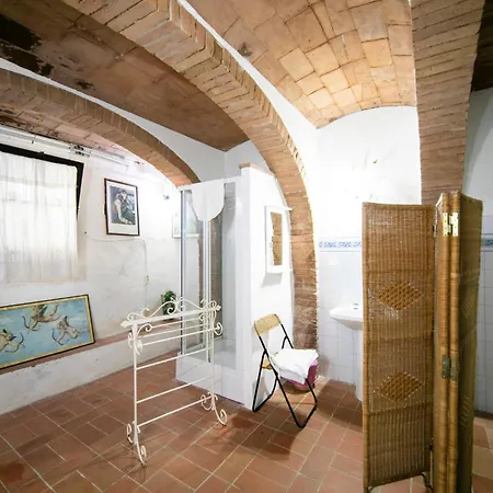 Ferienhaus Vedi Torre By Interhome *