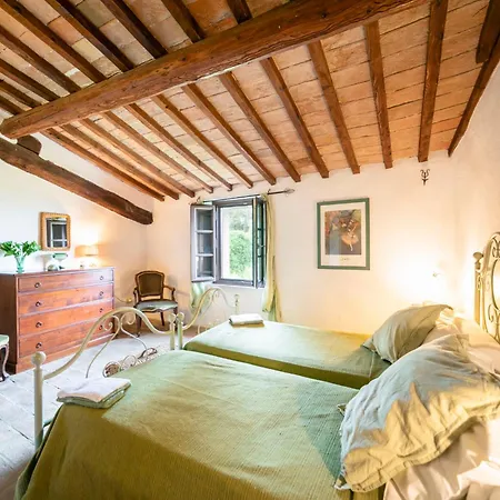 Vedi Torre By Interhome San Gimignano