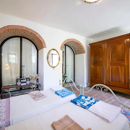 Ferienhaus Vedi Torre By Interhome *