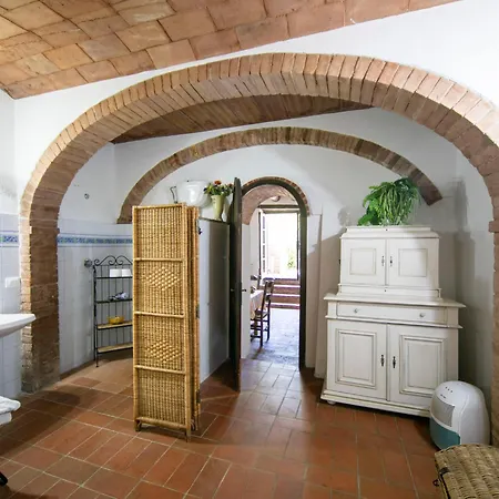 Vedi Torre By Interhome